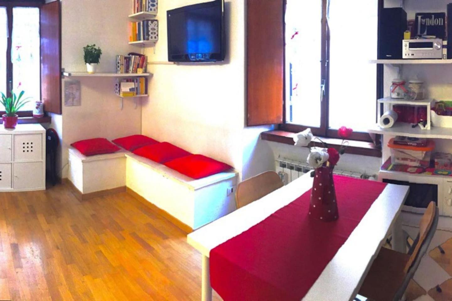 Appartamento Lovely Near Colosseum
