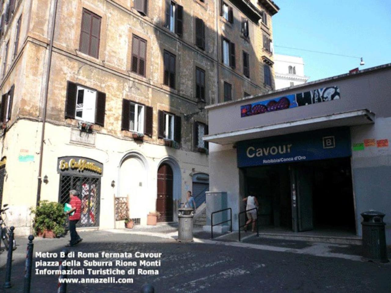 Lovely Near Colosseum Appartamento Roma