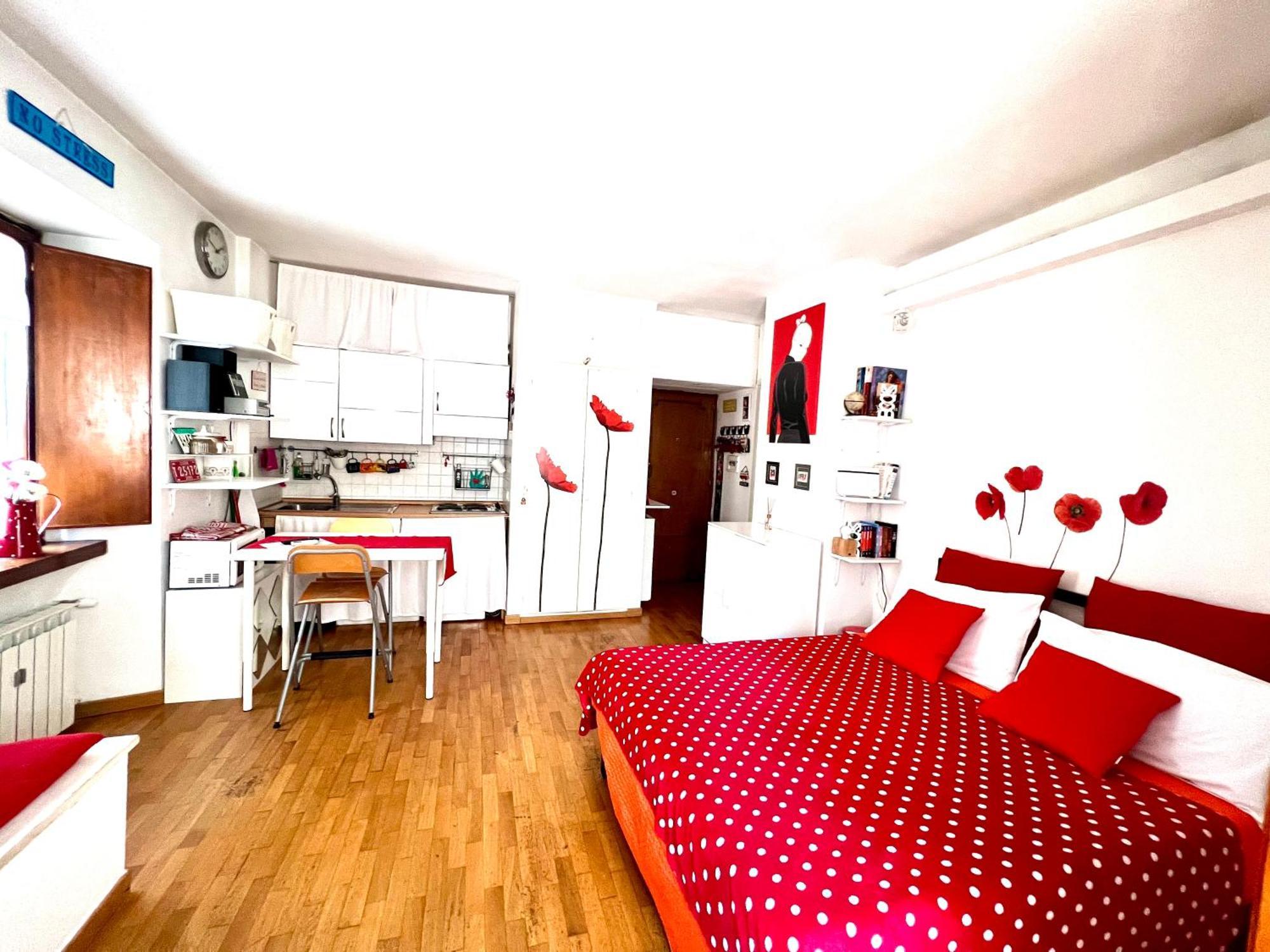 Apartment Lovely Near Colosseum Rome